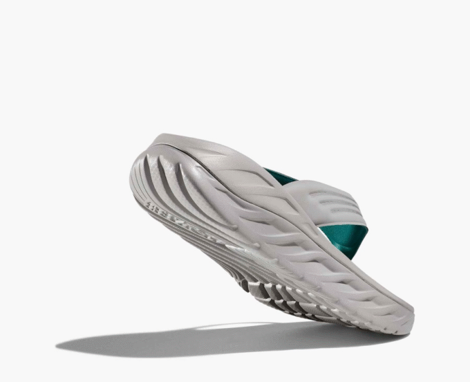 HOKA HOKA ONE ONE No-Show Run Socken, 3er-Pack