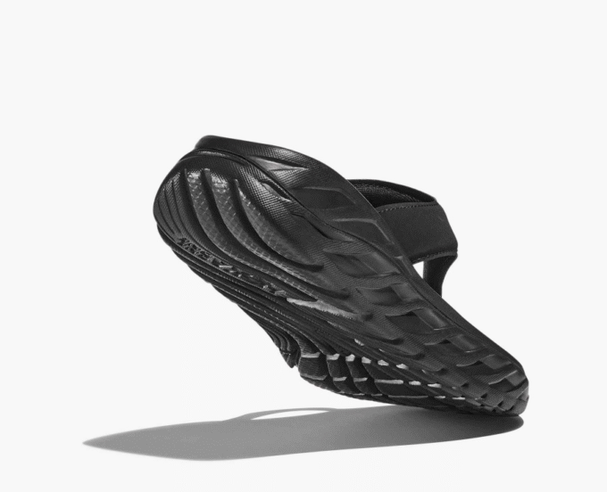 HOKA HOKA ONE ONE No-Show Run Socken, 3er-Pack HOKA HOKA ONE ONE No-Show Run Socken, 3er-Pack
