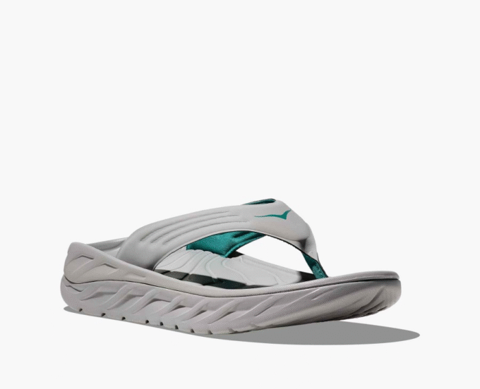 HOKA HOKA ONE ONE No-Show Run Socken, 3er-Pack