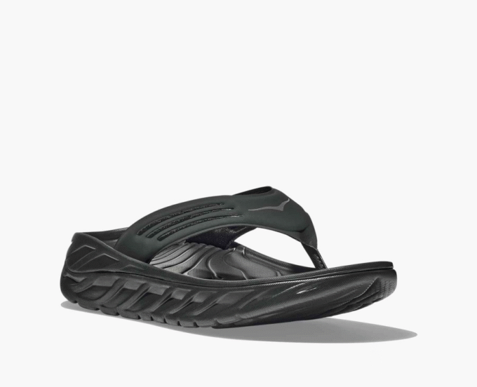 HOKA HOKA ONE ONE No-Show Run Socken, 3er-Pack