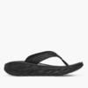 HOKA HOKA ONE ONE No-Show Run Socken, 3er-Pack