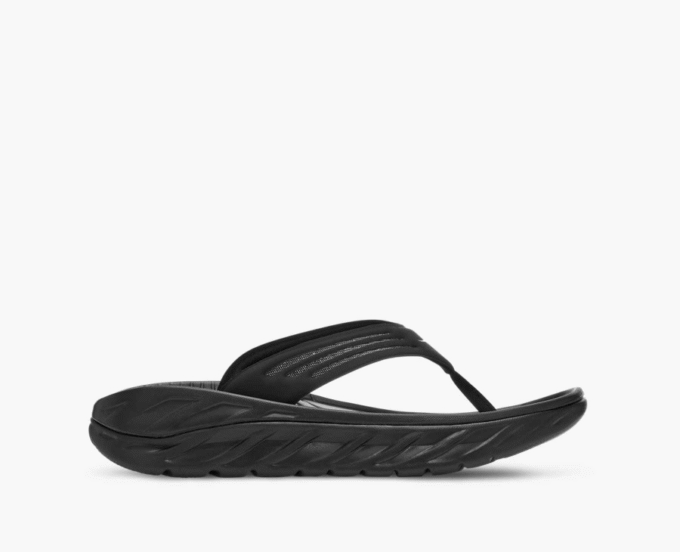 HOKA HOKA ONE ONE No-Show Run Socken, 3er-Pack
