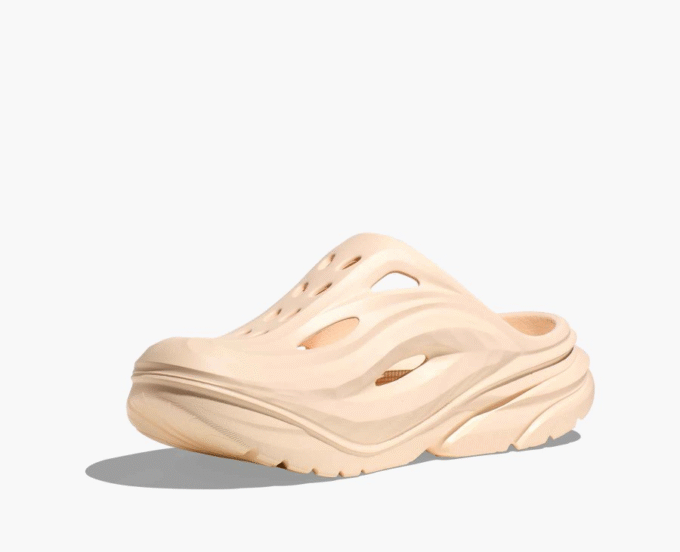 HOKA HOKA ONE ONE ORA Erholungsfolie 3