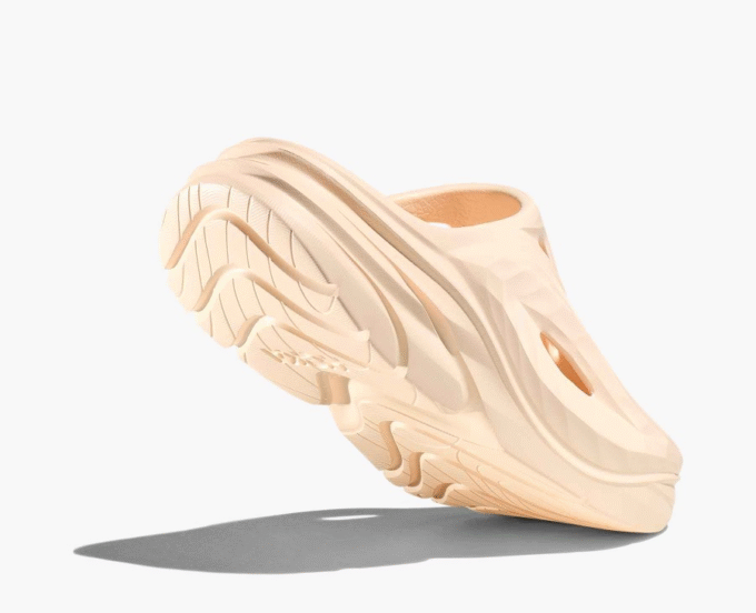 HOKA HOKA ONE ONE ORA Erholungsfolie 3