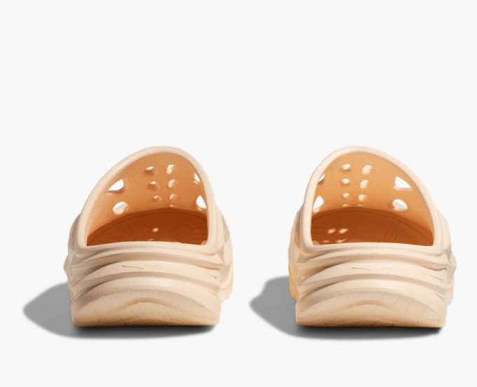 HOKA HOKA ONE ONE ORA Erholungsfolie 3