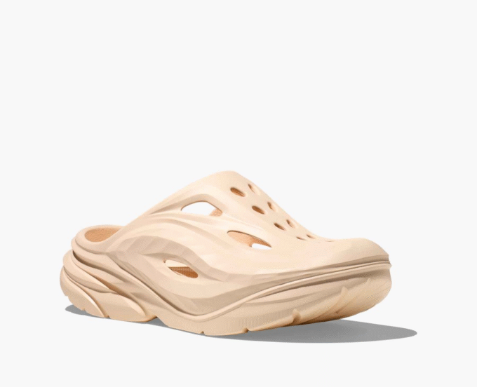 HOKA HOKA ONE ONE ORA Erholungsfolie 3