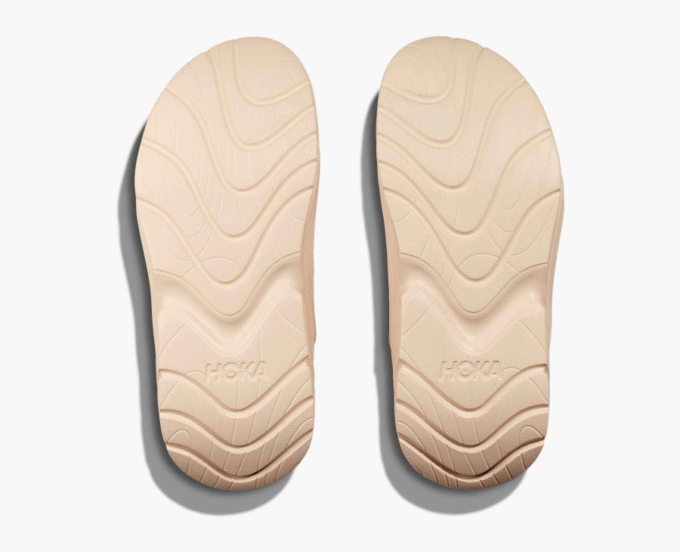 HOKA HOKA ONE ONE ORA Erholungsfolie 3