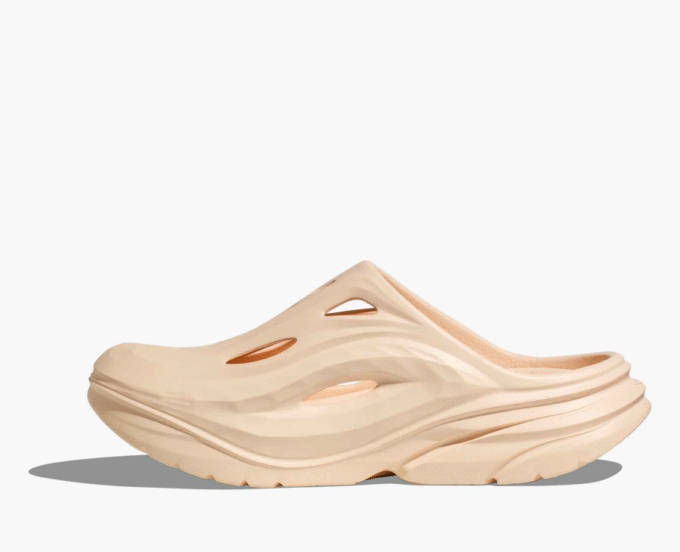 HOKA HOKA ONE ONE ORA Erholungsfolie 3