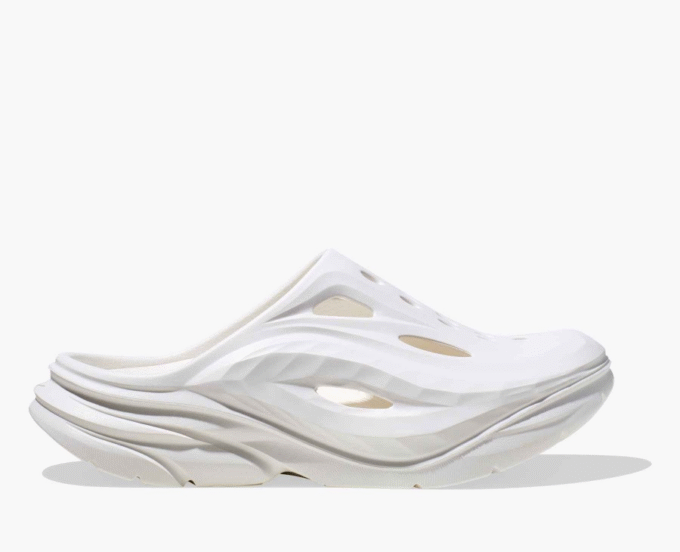 HOKA HOKA ONE ONE Outtrail Hemdjacke