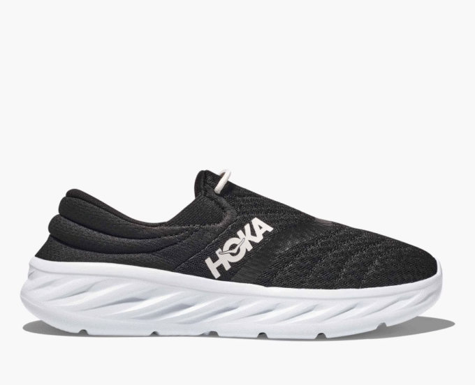 HOKA HOKA ONE ONE Outtrail Hemdjacke