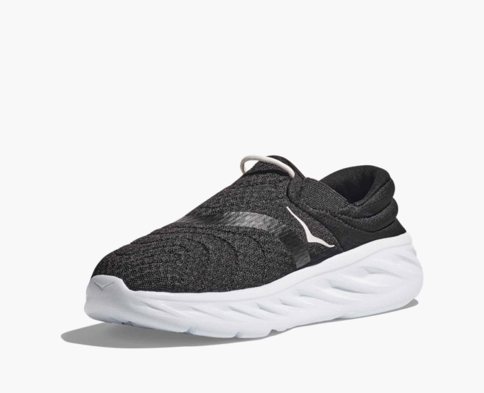 HOKA HOKA ONE ONE Outtrail Hemdjacke