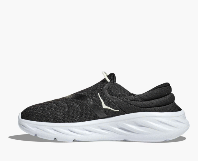 HOKA HOKA ONE ONE Outtrail Hemdjacke