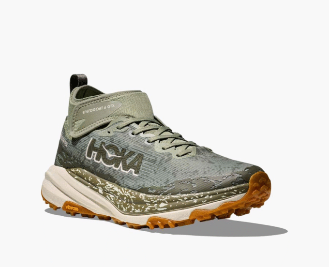 HOKA HOKA ONE ONE Skyward X HOKA HOKA ONE ONE Skyward X