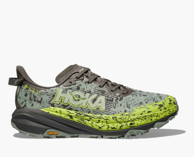 HOKA HOKA ONE ONE Speed  Loafer