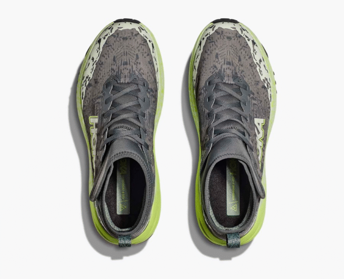 HOKA HOKA ONE ONE Speedgoat 5 GTX Spike