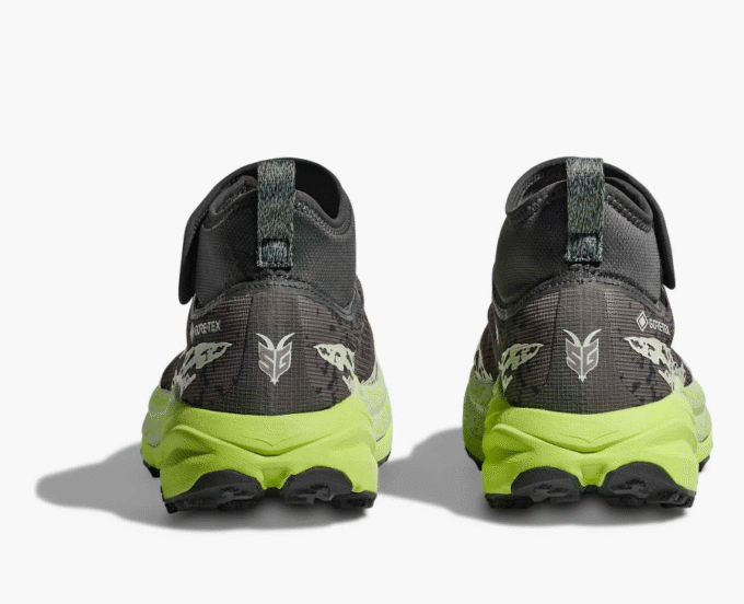 HOKA HOKA ONE ONE Speedgoat 5 GTX Spike