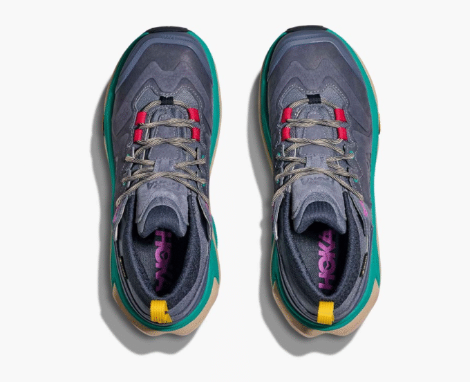 HOKA Hoka Sun Run Hut HOKA Hoka Sun Run Hut