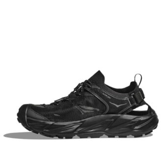 HOKA Hopara 2 ‚Schwarz‘