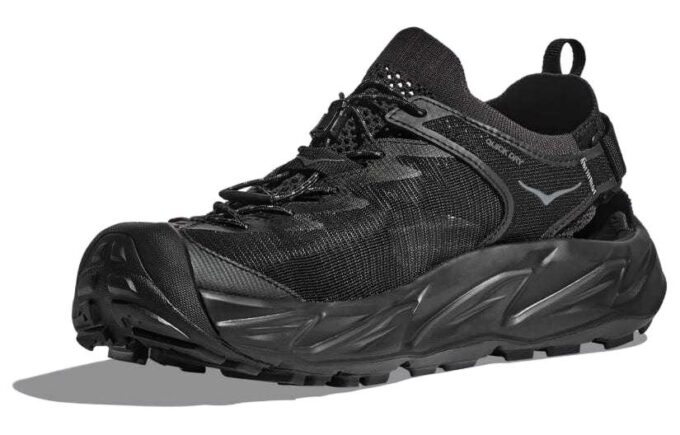 HOKA Hopara 2 ‚Schwarz‘