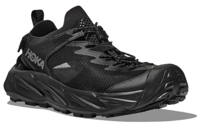 HOKA Hopara 2 ‚Schwarz‘