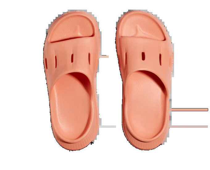 HOKA Hopara 2 ‚Weiß‘