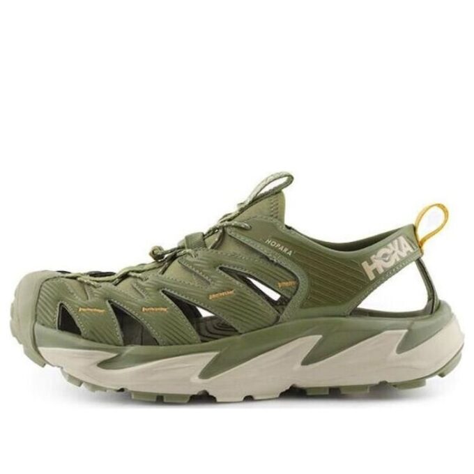 HOKA Hopara ‚Avocado‘