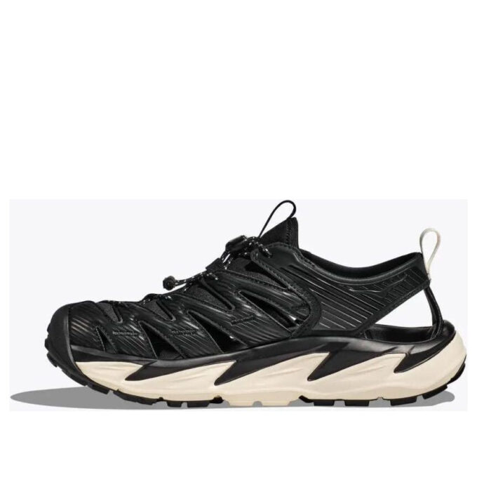 HOKA Hopara ‚Black‘