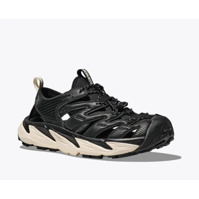HOKA Hopara ‚Black‘