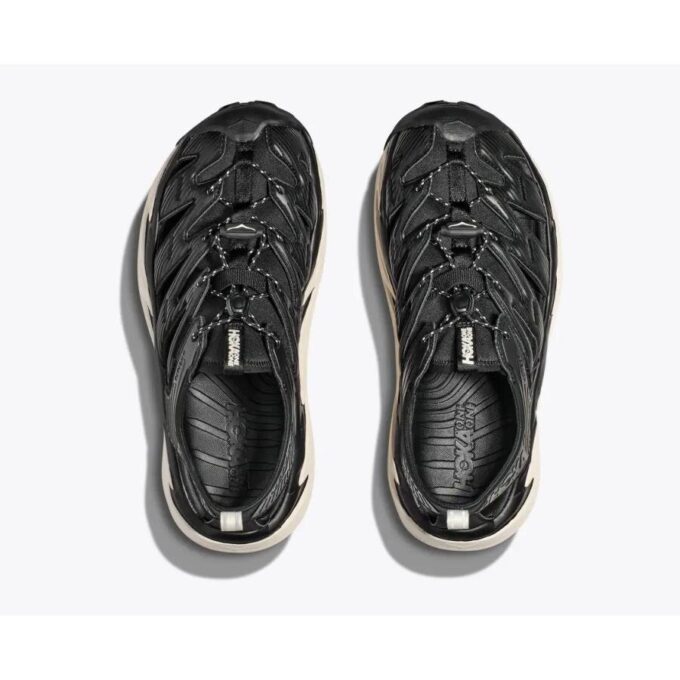 HOKA Hopara ‚Black‘