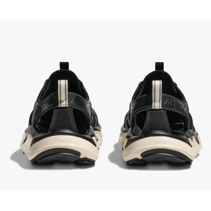 HOKA Hopara ‚Black‘