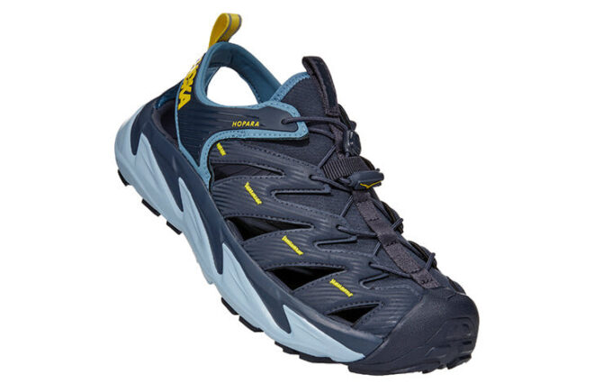 HOKA Hopara ‚Blue‘