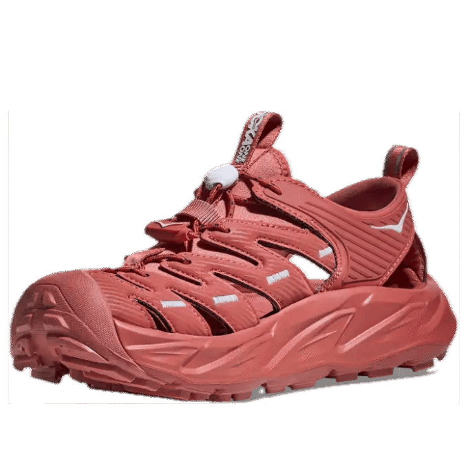 HOKA Hopara ‚Brick‘