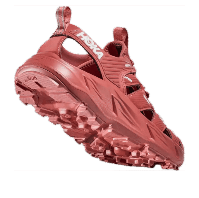 HOKA Hopara ‚Brick‘