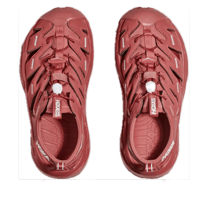 HOKA Hopara ‚Brick‘