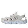 HOKA Hopara ‚Cream Grey‘