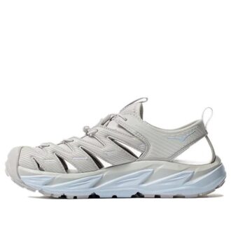 HOKA Hopara ‚Cream Grey‘
