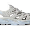 HOKA Hopara ‚Cream Grey‘