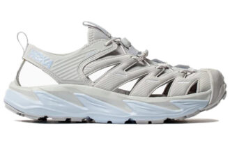 HOKA Hopara ‚Cream Grey‘