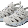 HOKA Hopara ‚Cream Grey‘