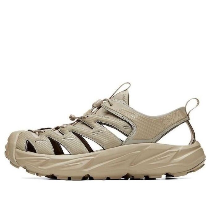 HOKA Hopara ‚Oxford Tan‘