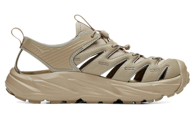 HOKA Hopara ‚Oxford Tan‘