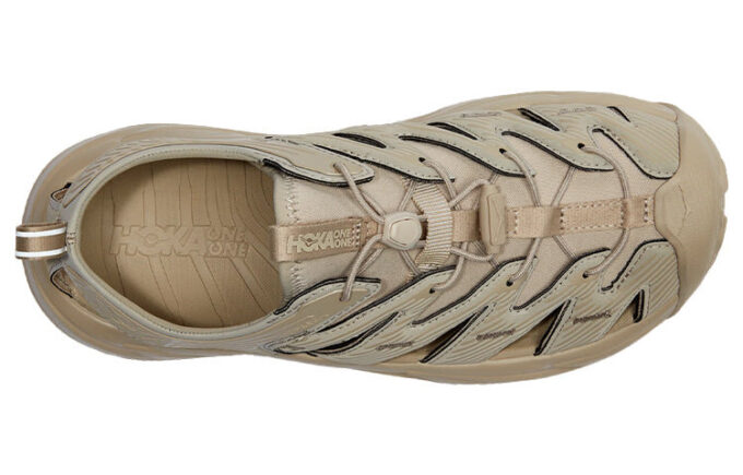HOKA Hopara ‚Oxford Tan‘