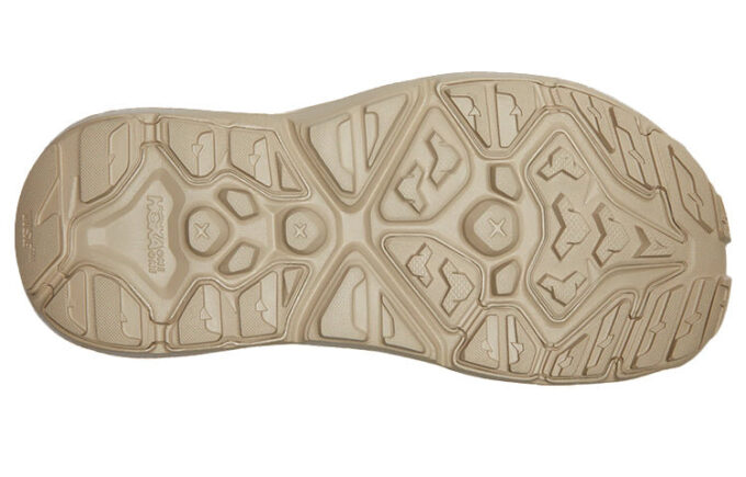 HOKA Hopara ‚Oxford Tan‘