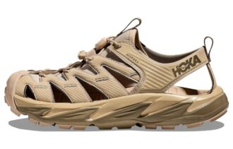 HOKA Hopara ‚Sand‘