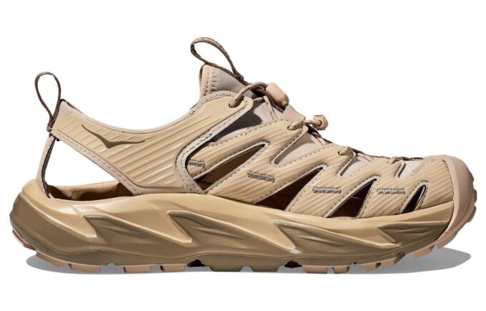 HOKA Hopara ‚Sand‘