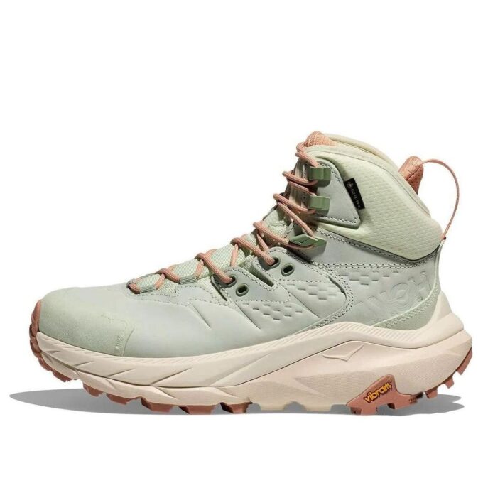 HOKA Kaha 2 High ‚Mint‘