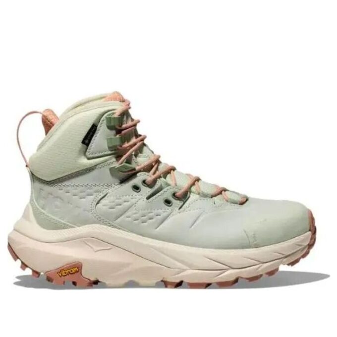 HOKA Kaha 2 High ‚Mint‘