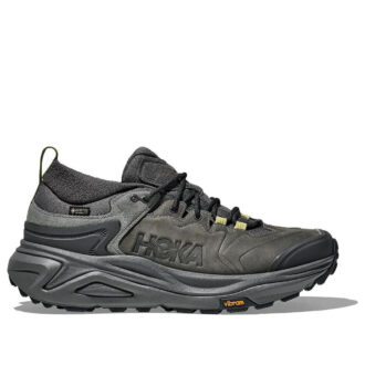 HOKA Kaha 3 GTX ‚Dunkelgrau‘