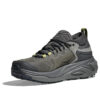HOKA Kaha 3 GTX ‚Dunkelgrau‘ HOKA Kaha 3 GTX ‚Dunkelgrau‘