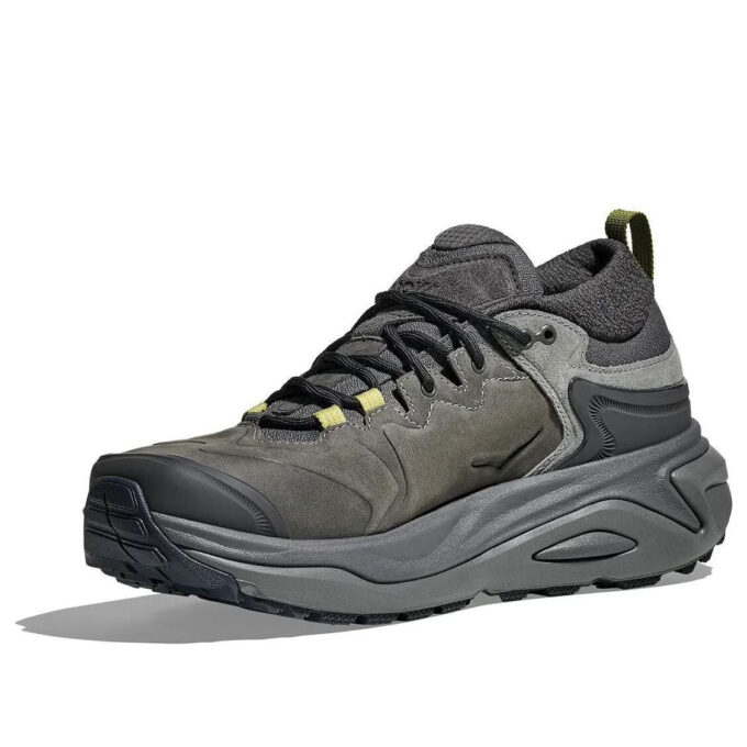 HOKA Kaha 3 GTX ‚Dunkelgrau‘ HOKA Kaha 3 GTX ‚Dunkelgrau‘